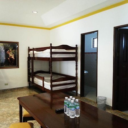 Dolce Vita Hotel Puerto Princesa Exteriör bild