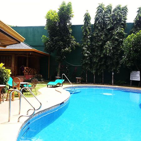 Dolce Vita Hotel Puerto Princesa Exteriör bild