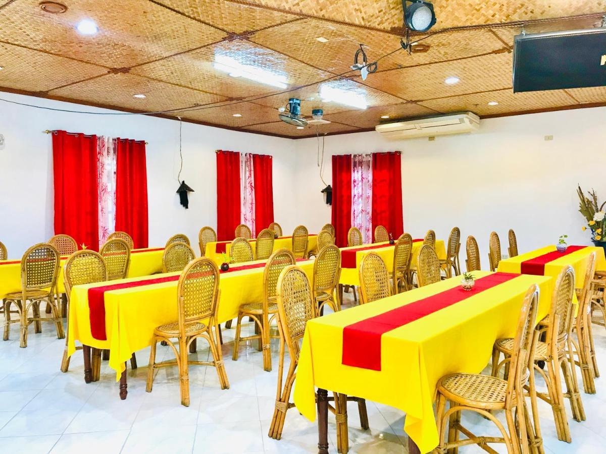 Dolce Vita Hotel Puerto Princesa Exteriör bild