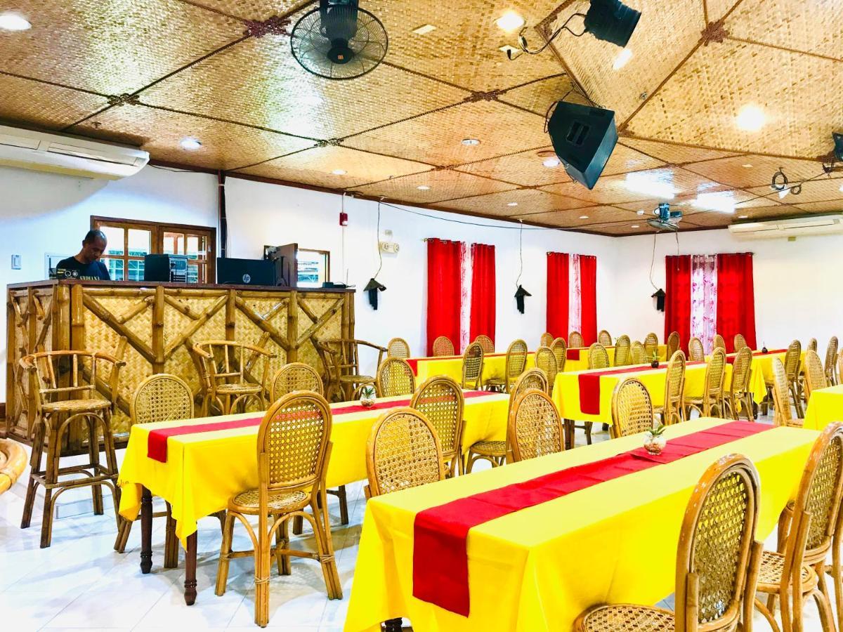 Dolce Vita Hotel Puerto Princesa Exteriör bild