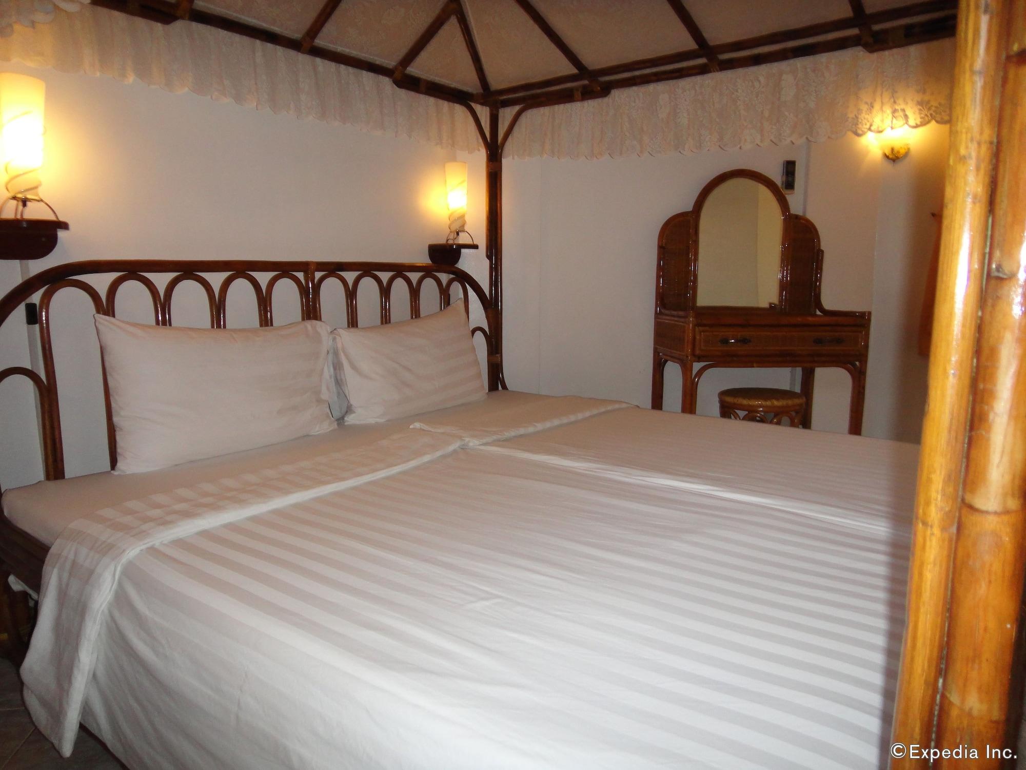 Dolce Vita Hotel Puerto Princesa Exteriör bild