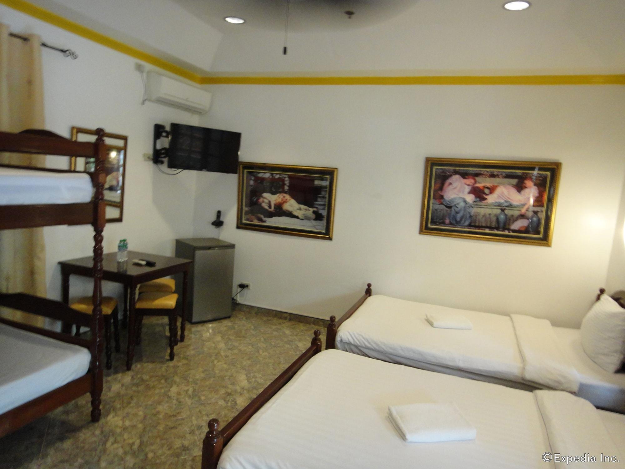 Dolce Vita Hotel Puerto Princesa Exteriör bild