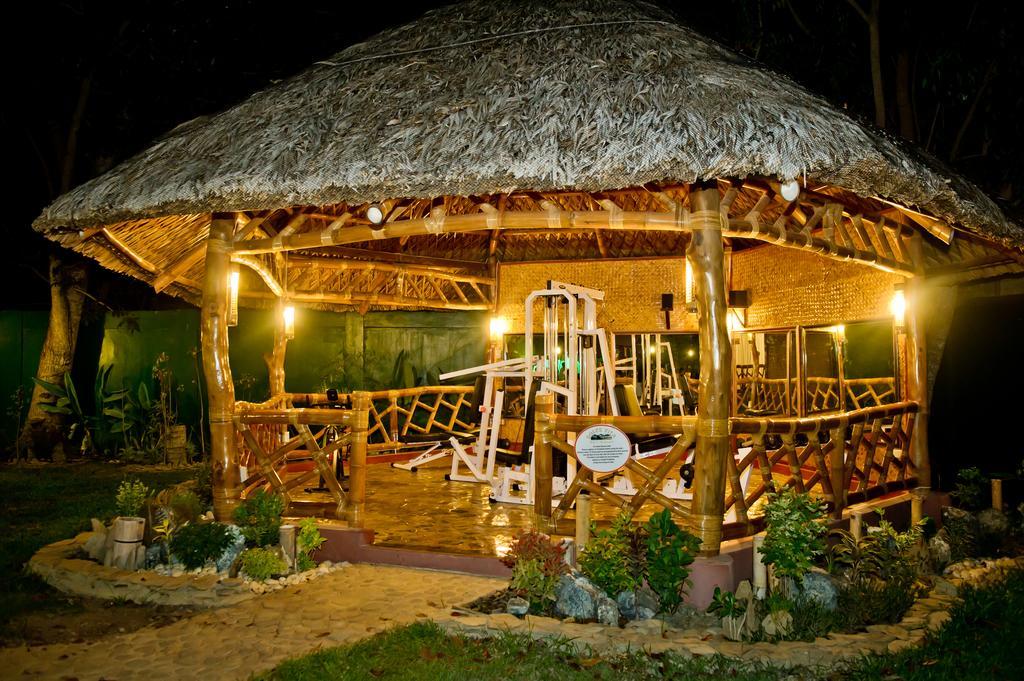 Dolce Vita Hotel Puerto Princesa Exteriör bild
