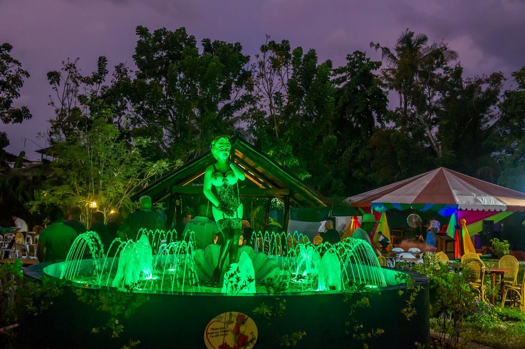 Dolce Vita Hotel Puerto Princesa Exteriör bild