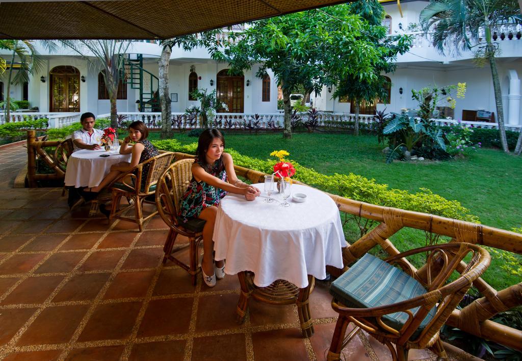 Dolce Vita Hotel Puerto Princesa Exteriör bild