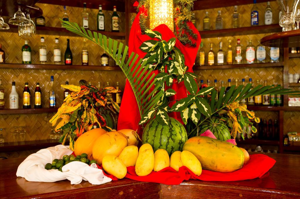 Dolce Vita Hotel Puerto Princesa Exteriör bild