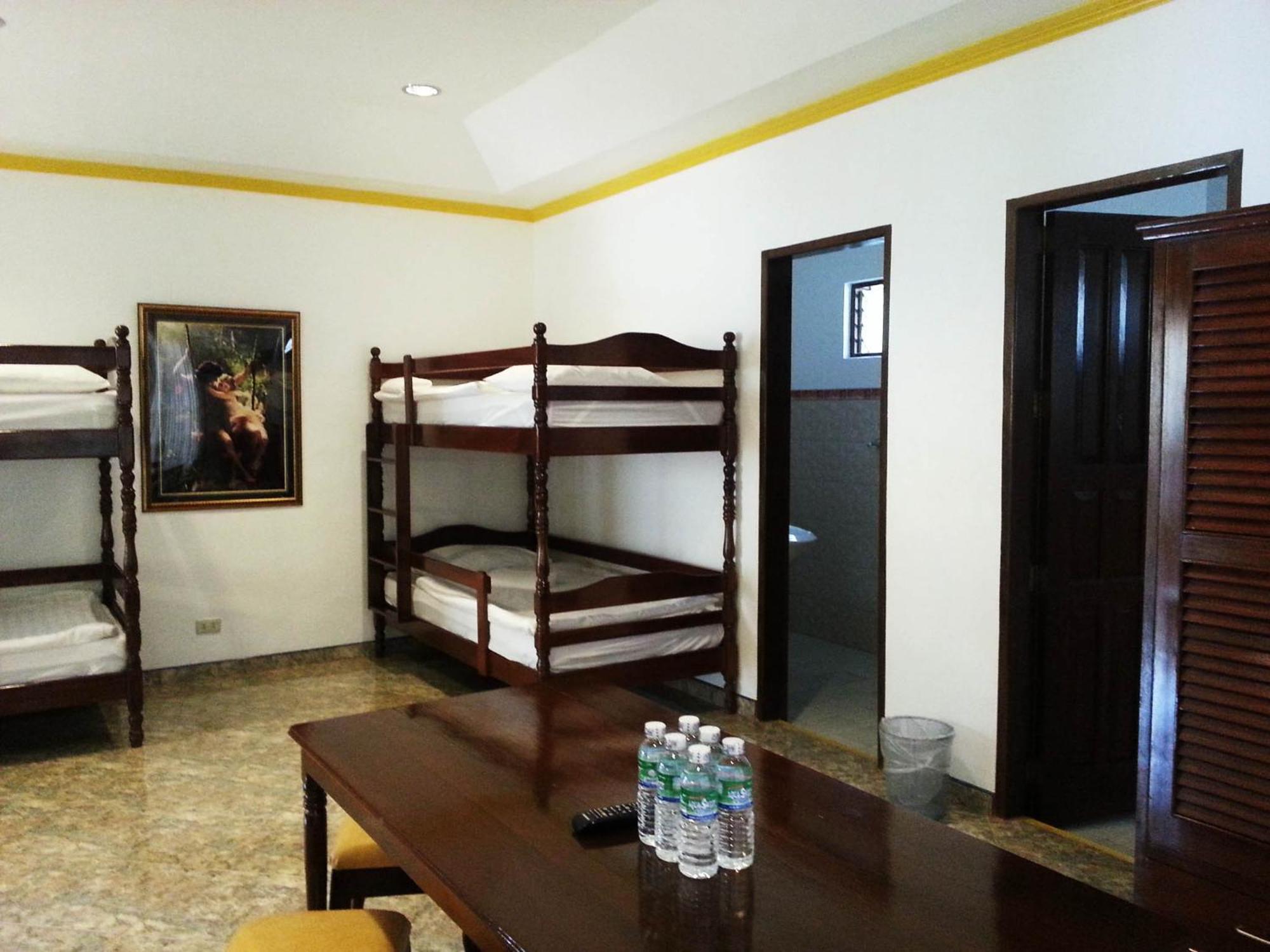 Dolce Vita Hotel Puerto Princesa Exteriör bild