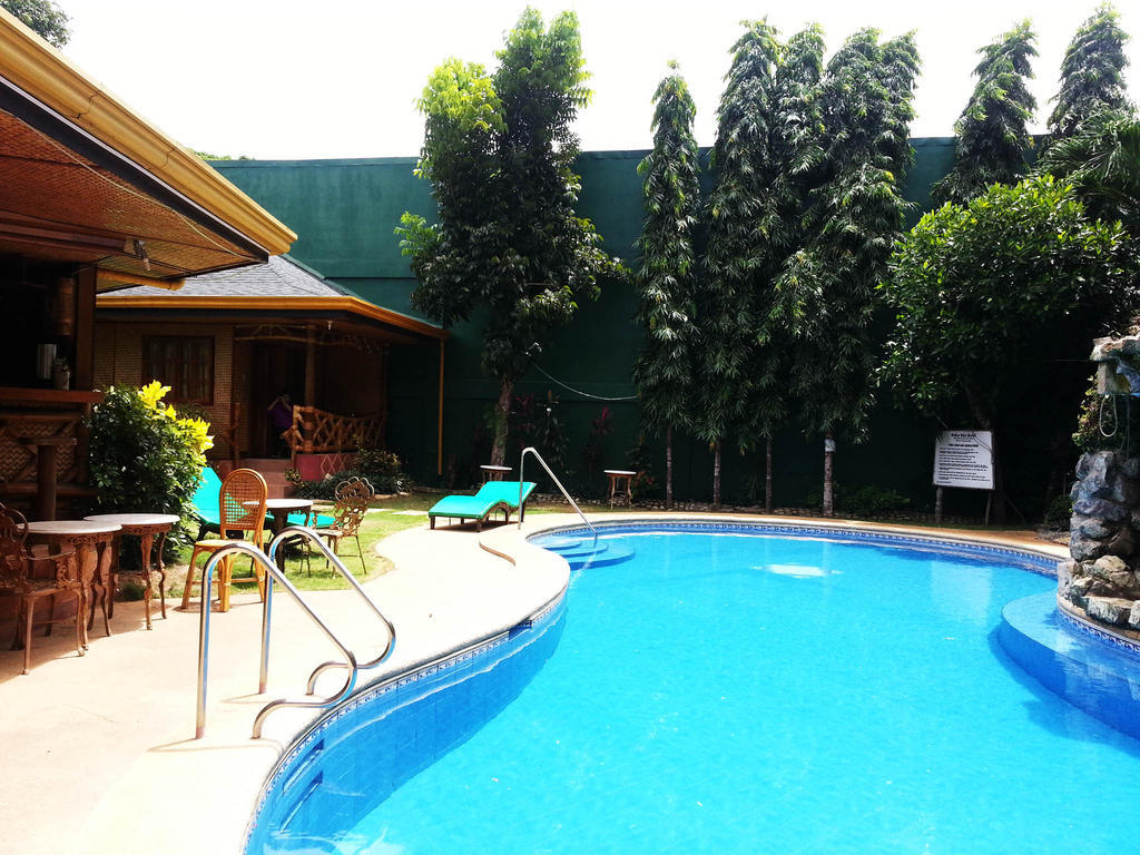 Dolce Vita Hotel Puerto Princesa Exteriör bild