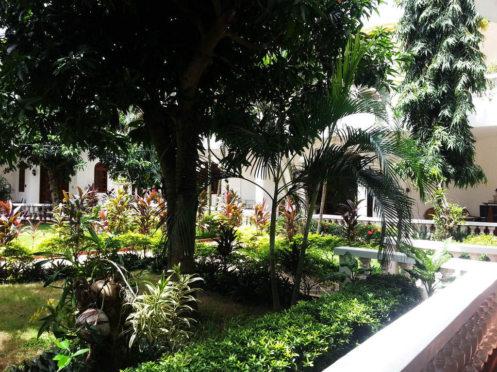 Dolce Vita Hotel Puerto Princesa Exteriör bild