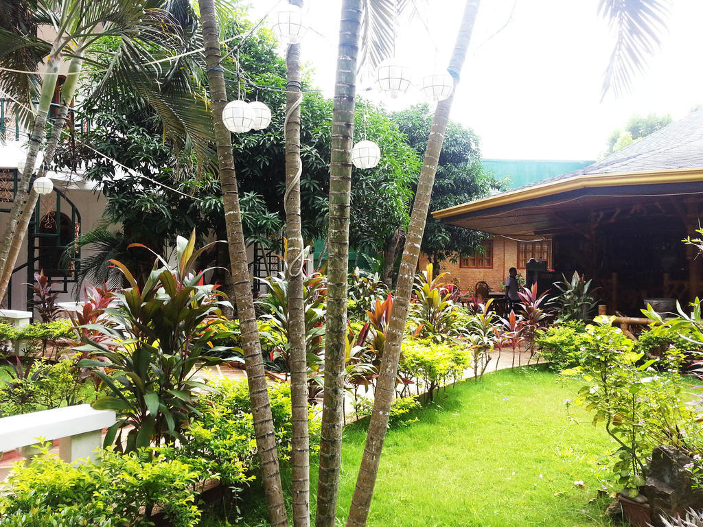Dolce Vita Hotel Puerto Princesa Exteriör bild