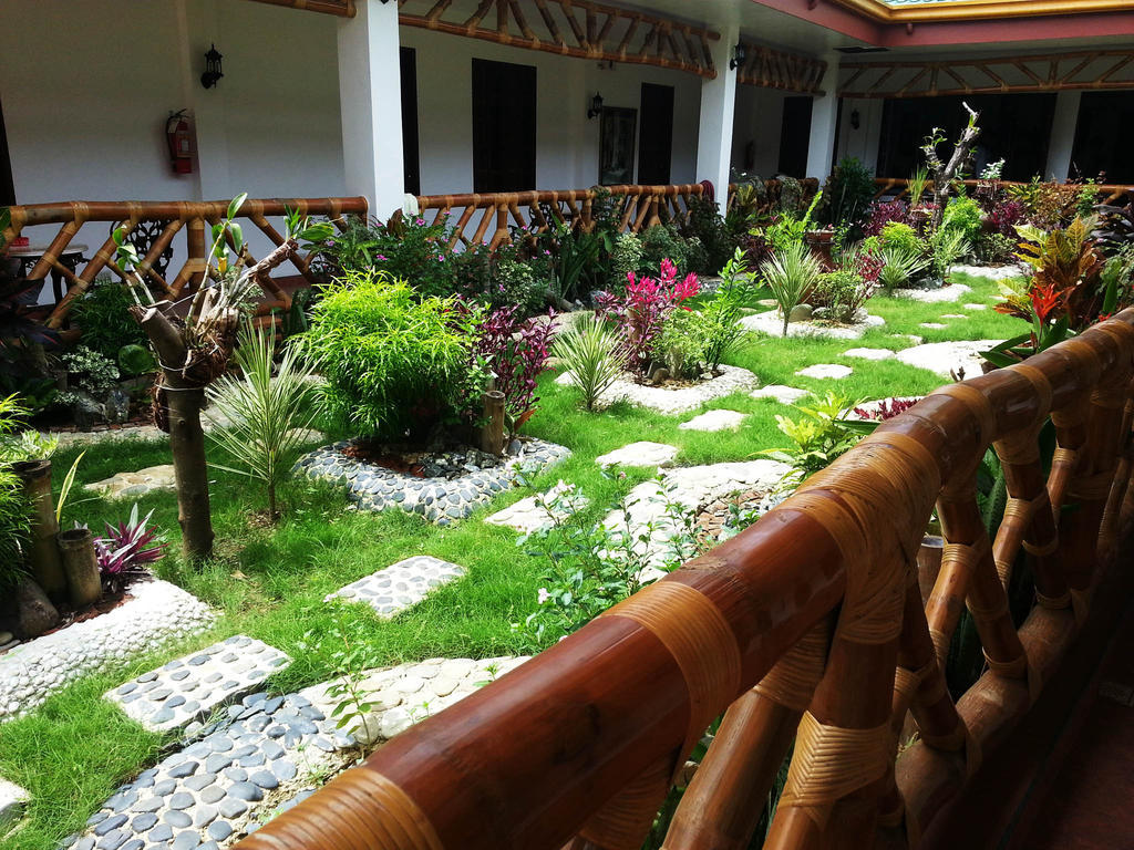 Dolce Vita Hotel Puerto Princesa Exteriör bild