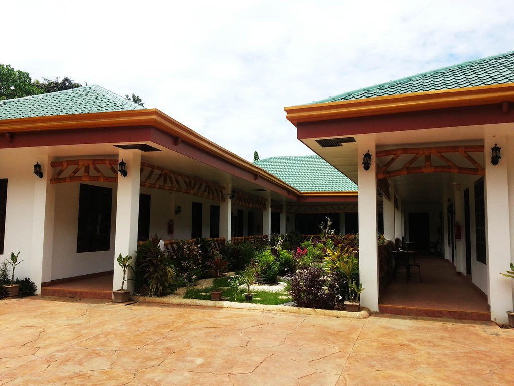 Dolce Vita Hotel Puerto Princesa Exteriör bild